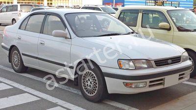 Купить генератор Toyota Corona T190, ремонт генератора Toyota Corona T190
